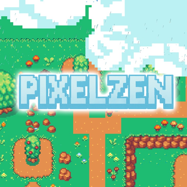 Games like PixelZen