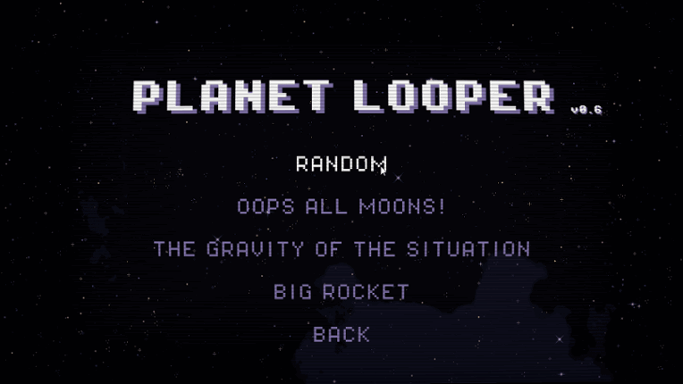 Planet Looper Image