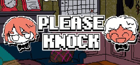 Games like PLEASE KNOCK: The Sloppy Researcher's Life