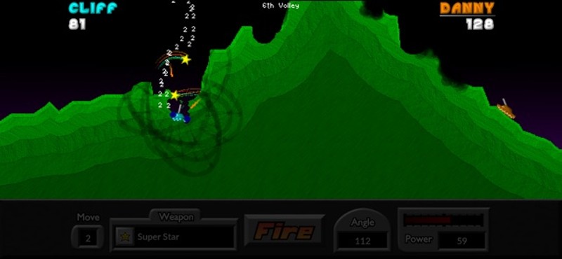 Pocket Tanks Image