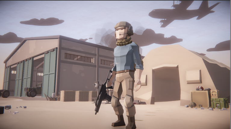 Polygon's Royale Image