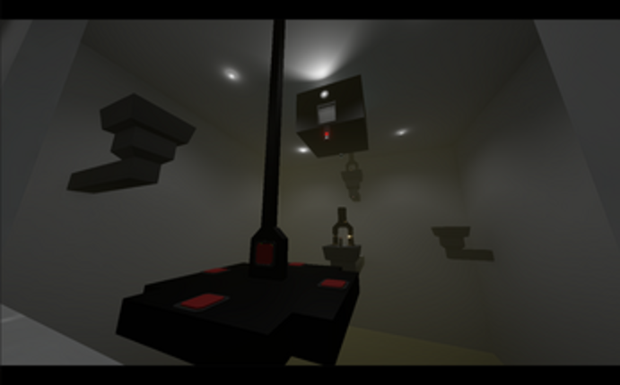 Portal Test 114 screenshot