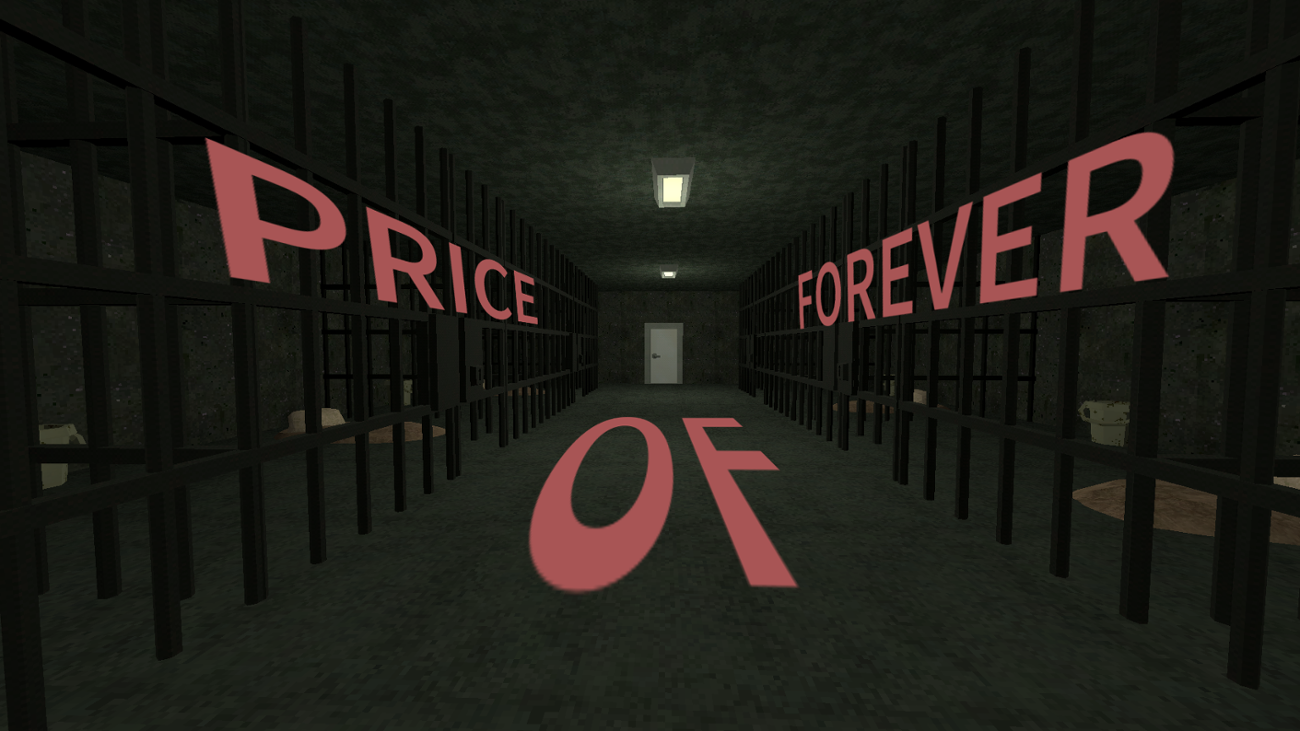 Games like Price of Forever