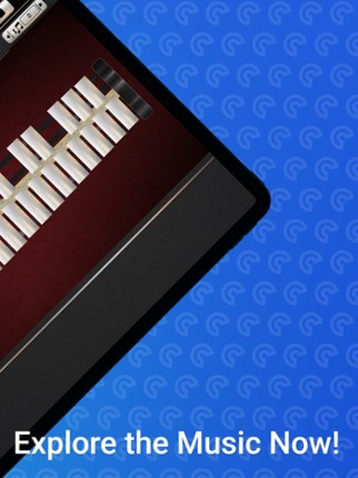 Professional Glockenspiel screenshot