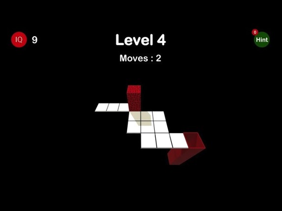 PuzzleEx screenshot