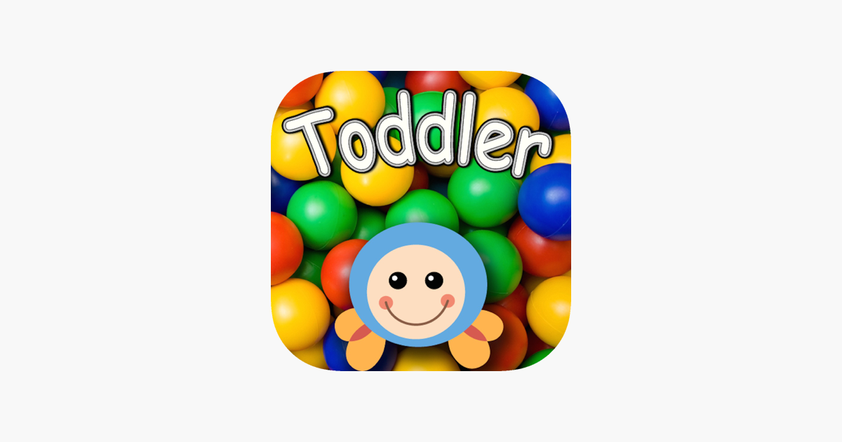 Games like QCat - Toddler Ball Pool &amp; Alphabet learning Game (Free)