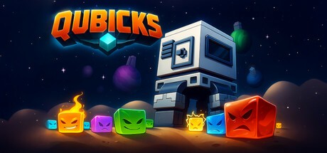 Games like Qubicks