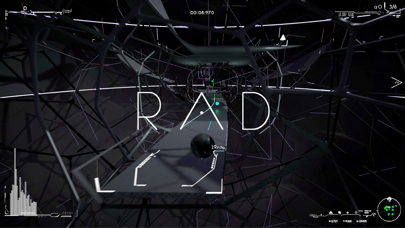 Games like RAD