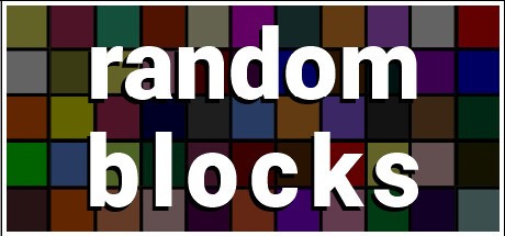 Games like Random Blocks