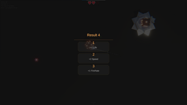 Random Encounters of the Third Kind screenshot