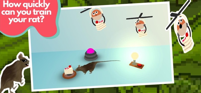 Rat Zone Image
