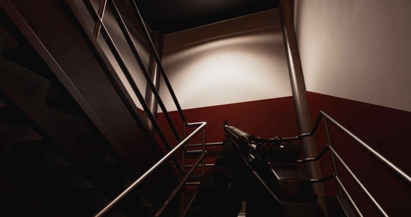 Ready or Not screenshot