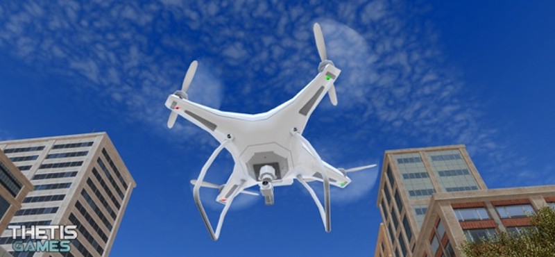 Real RC Flight Simulator 2017 Image