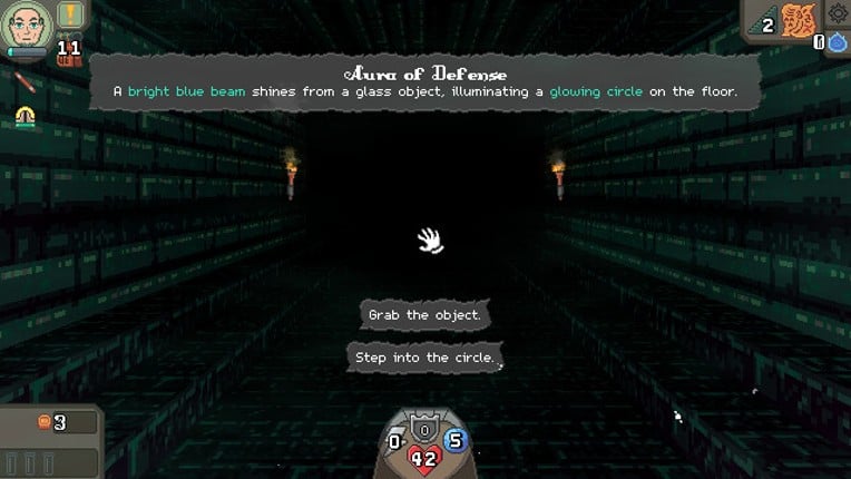 Reign of the Renegade screenshot