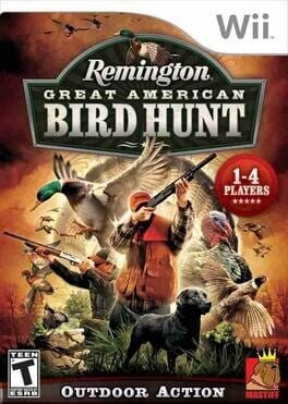 Games like Remington Great American Bird Hunt