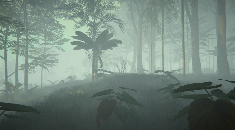 Reptile Park VR screenshot