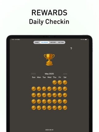 Reversi AI screenshot