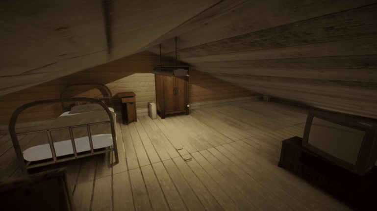 Roadside Motel Simulator screenshot