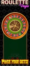 Roulette Vegas Live! Image