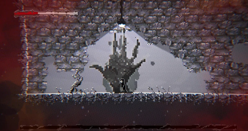 Runan Ritual screenshot
