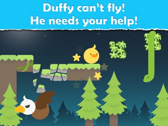 Runaway Duffy screenshot