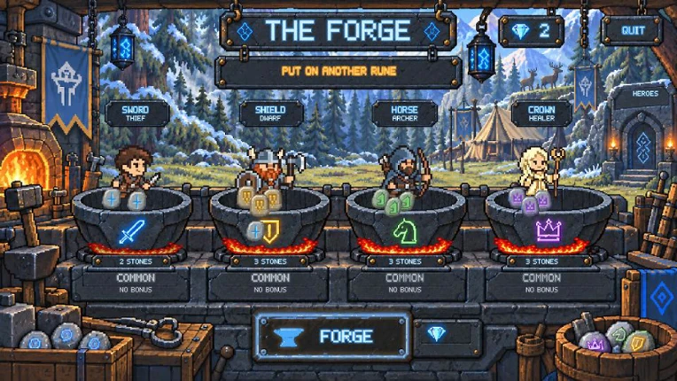 Runecast screenshot