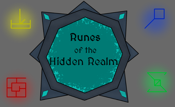 Runes of the Hidden Realm Image