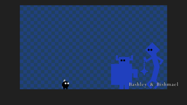 Rush Boss: CurseRime Image