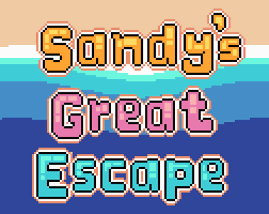 Sandy's Great Escape Image