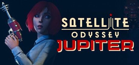 Games like Satellite Odyssey: Jupiter