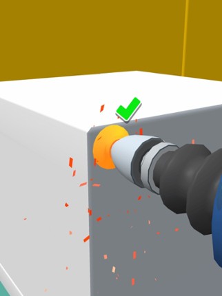 Satisfaction Factory screenshot