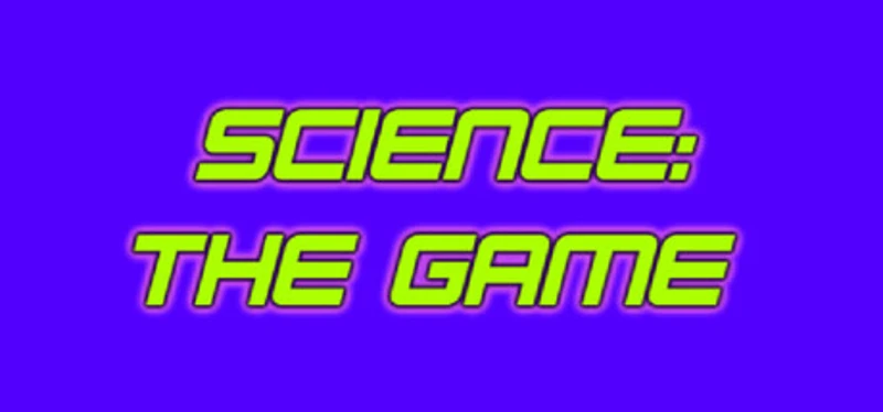 Science: The Game Image