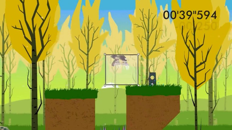 Seconds to Square screenshot