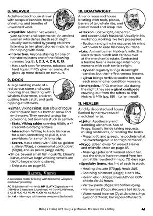 Shadowdark: Legacy of Iskald screenshot