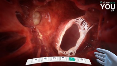 Sharecare YOU VR Image