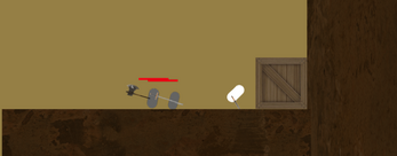 Shattered Blade Image