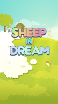 Sheep In Dream screenshot