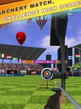 Shoot Arrow - Bow Game Free Image