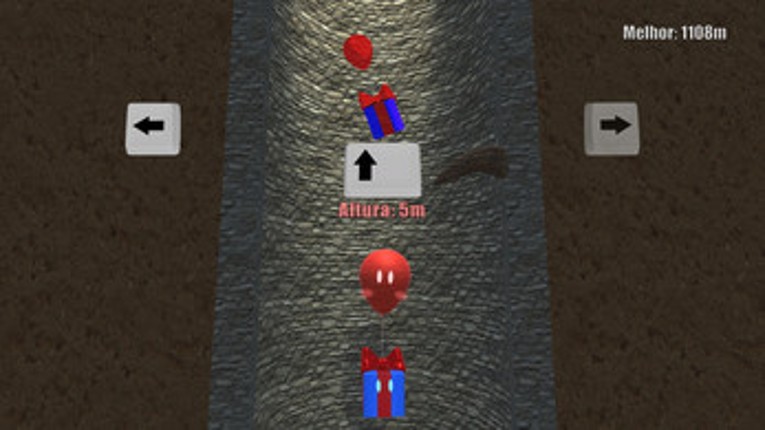Shy & Fly screenshot