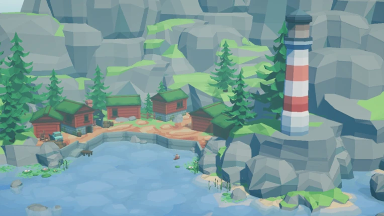 Sinking Business screenshot