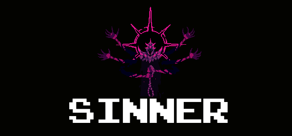 Games like Sinner