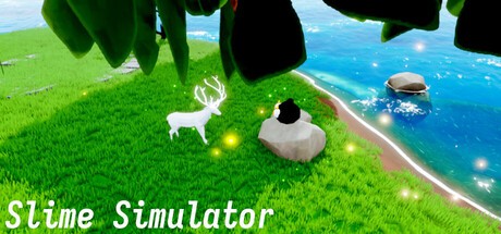 Games like Slime Simulator