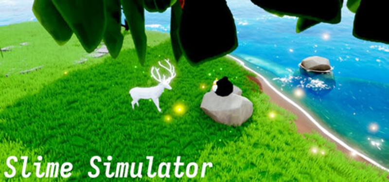 Slime Simulator Image
