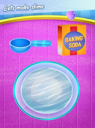 Slimeatory DIY Maker screenshot