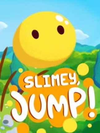 Slimey, Jump! Image