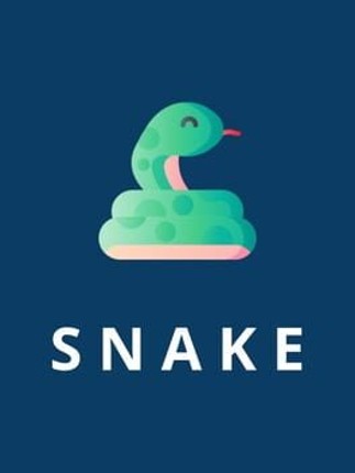 Snake Game Cover