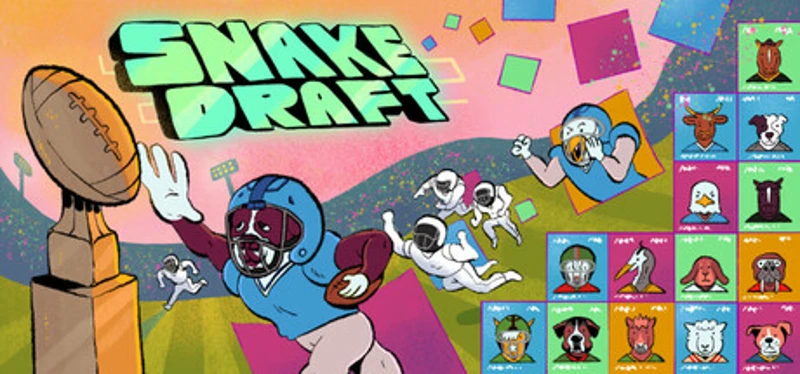 Snake Draft Image