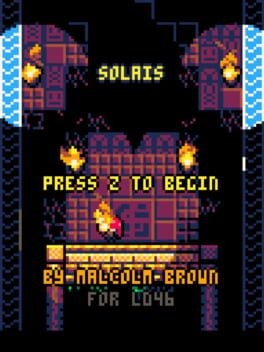 Games like Solais