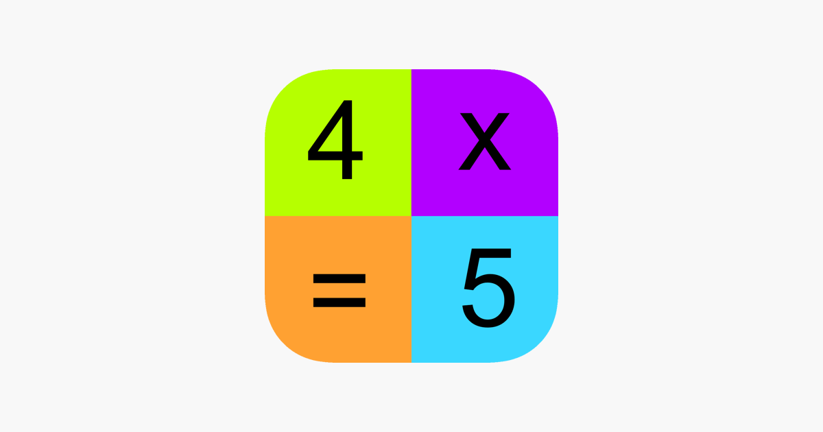 Games like Sommentrainer tafeltjes