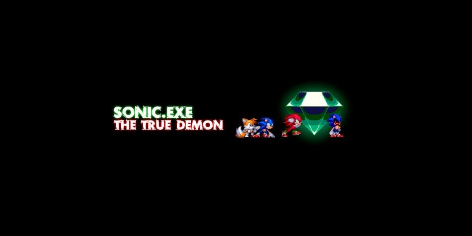 Games like Sonic.Exe The true demon round 1